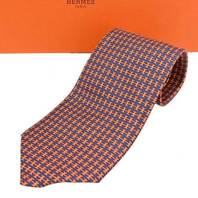 エルメス ネクタイ メンズ