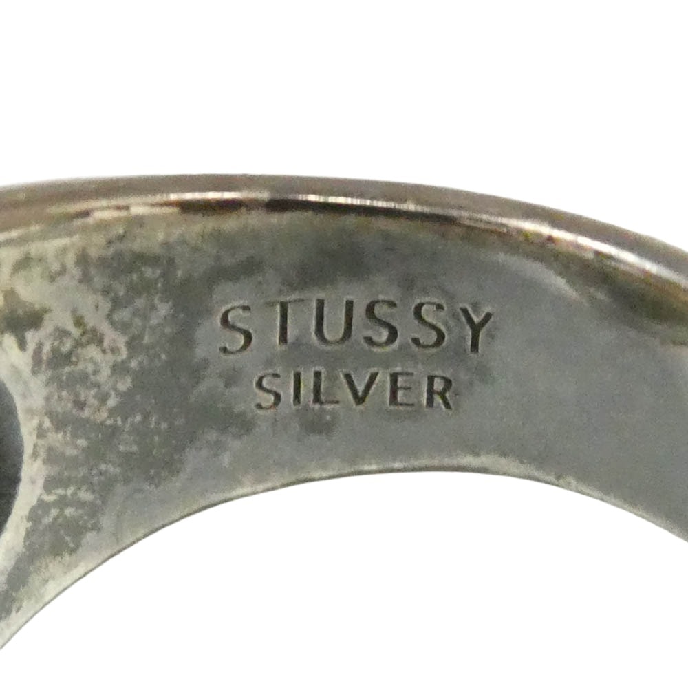 D (傷や汚れあり)】STUSSY ステューシー 00S 2008年モデル × JAM HOME