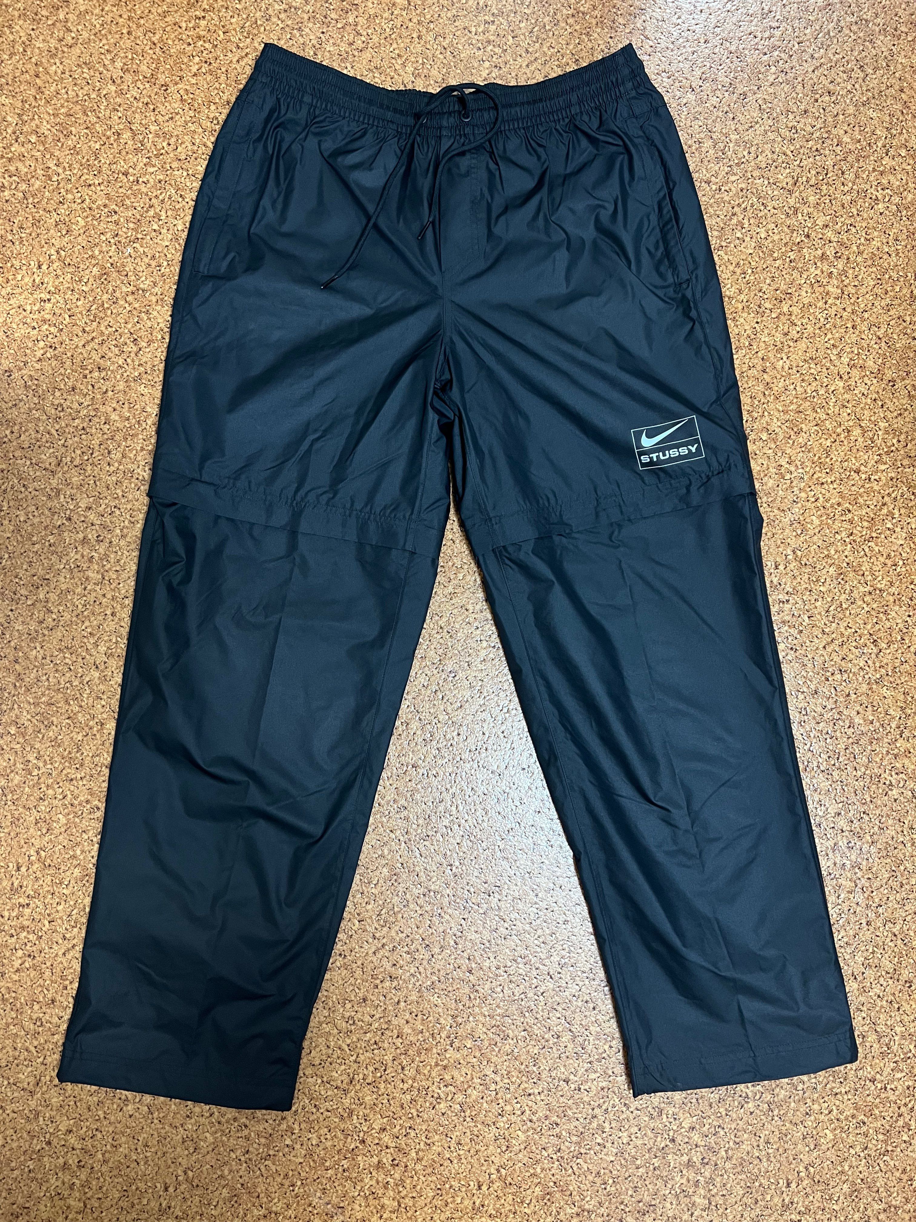 ブティック サイズ 選択可能【国内配送】Stussy × Nike Storm-Fit Pant