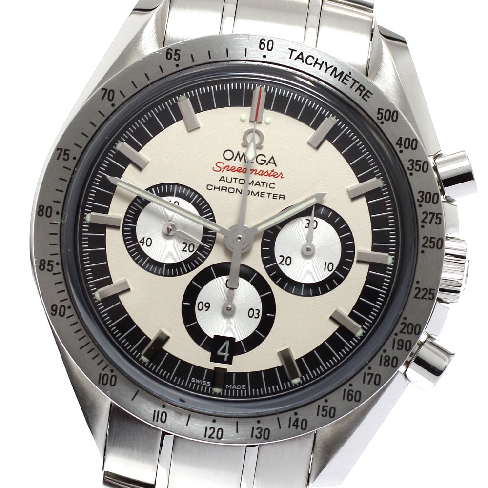 オメガ メンズ 【中古】