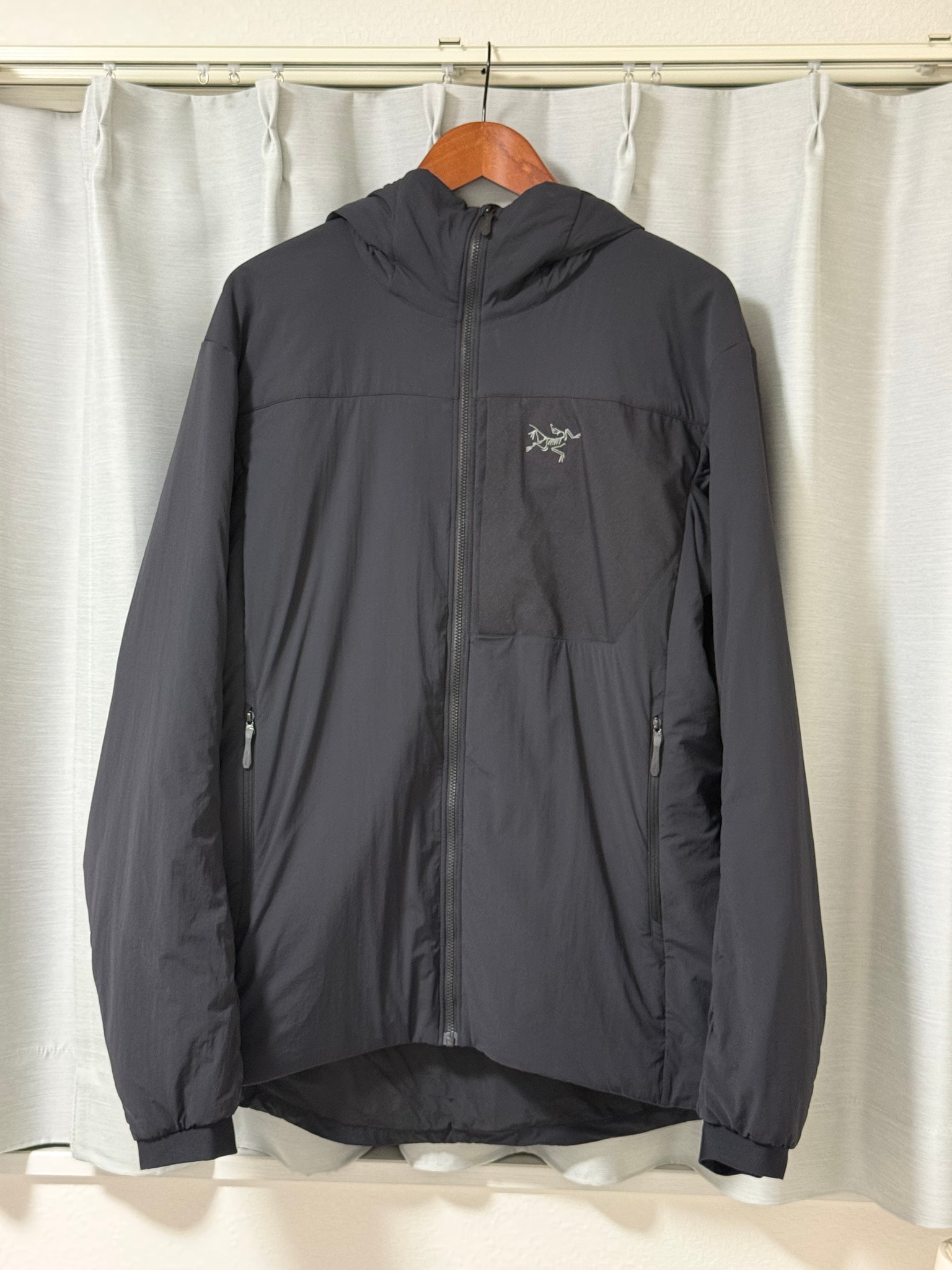 ARC'TERYX Proton Hoody Men's "Black"