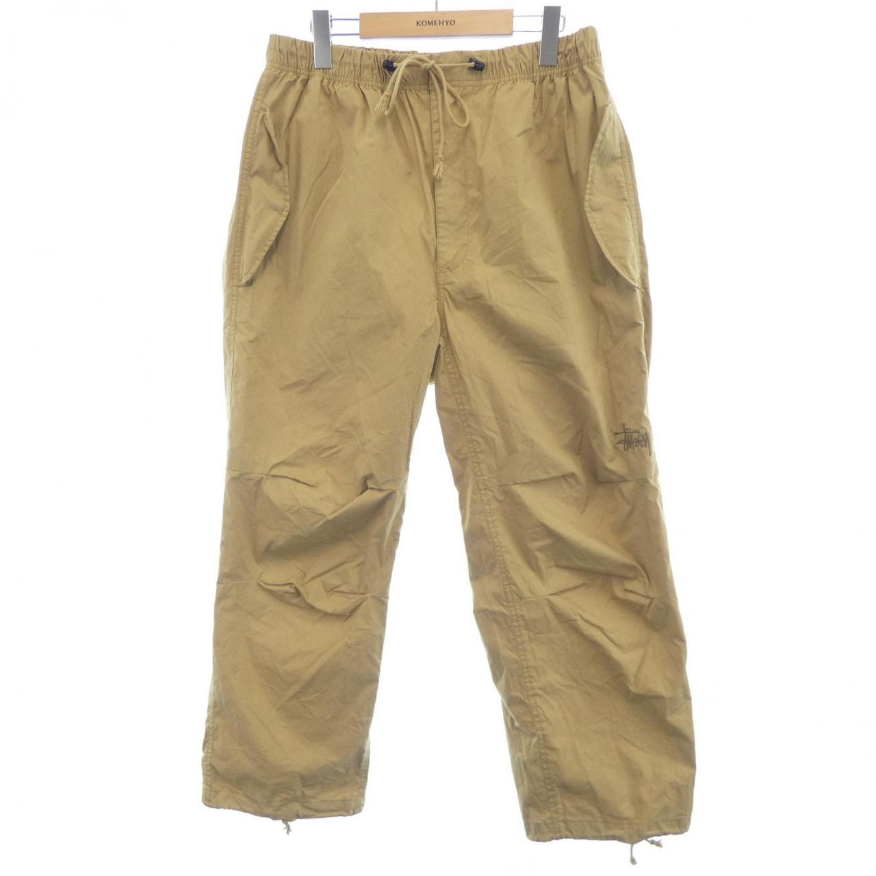 ステューシー STUSSY パンツ