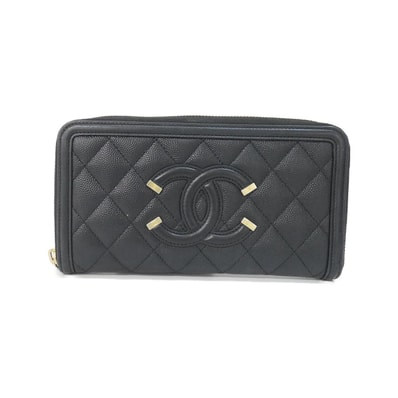シャネル 84449 財布