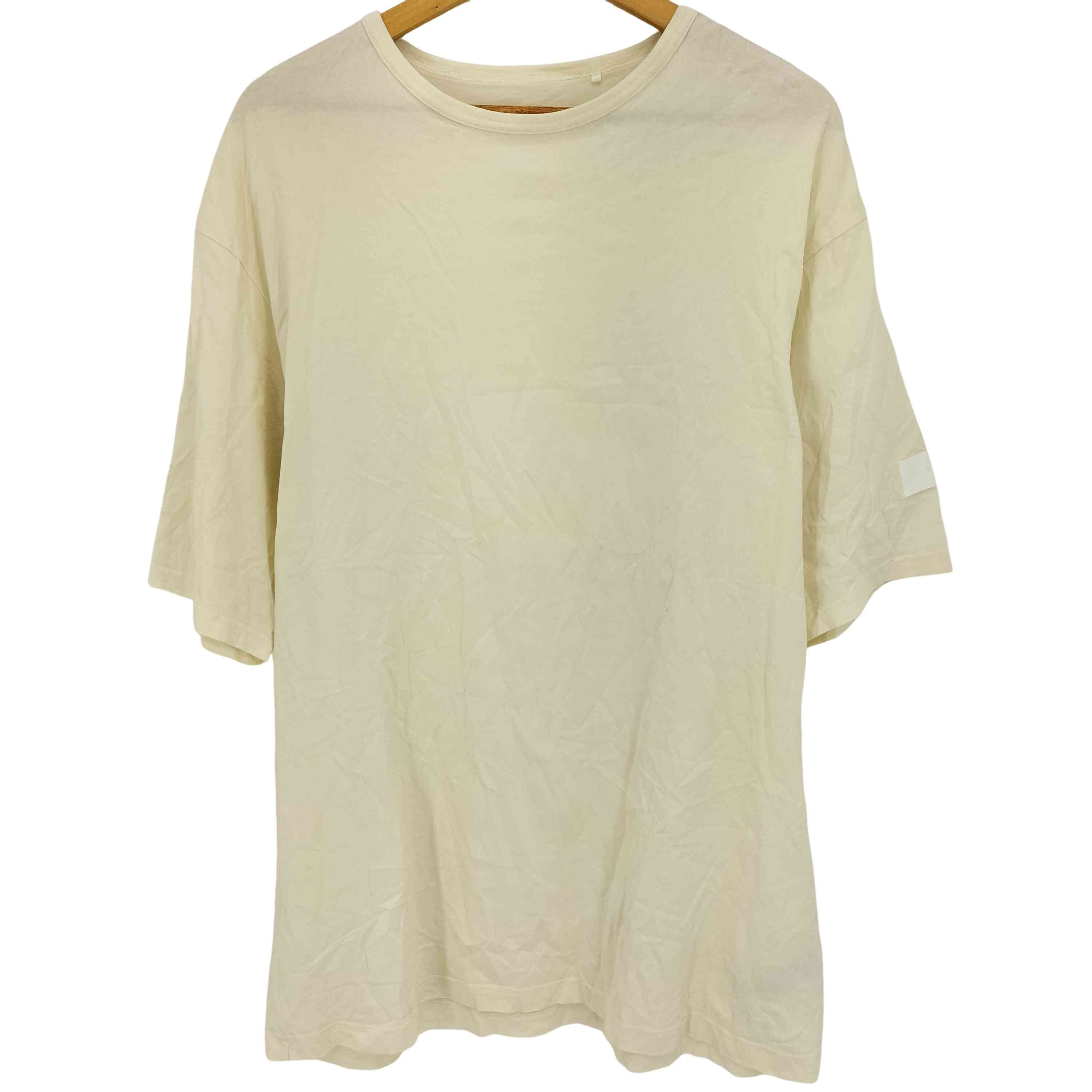 BOXY TEE【1143625454892】