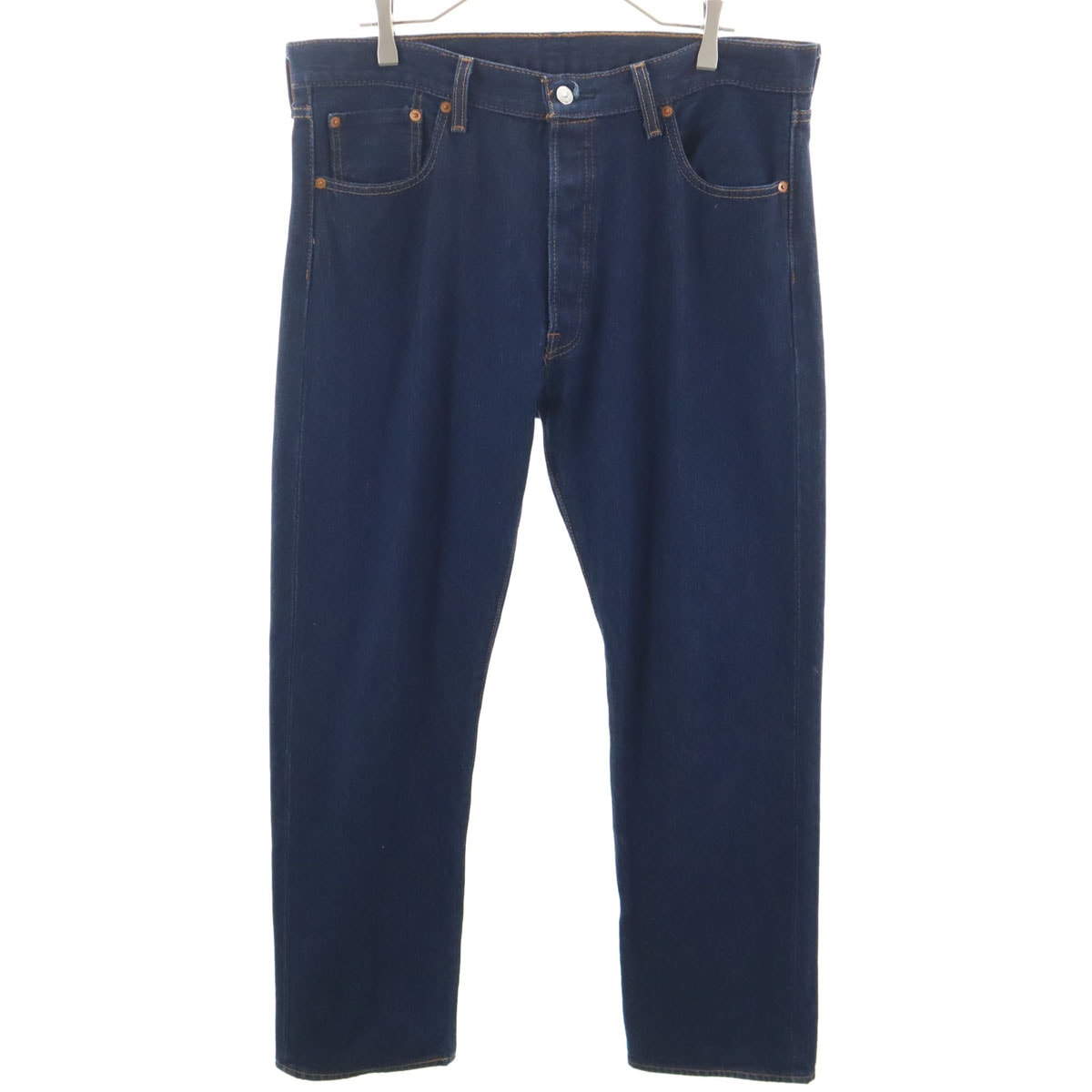 Levi's リーバイス 501 デニムパンツ W36 ネイビー ジーンズ ボタンフライ