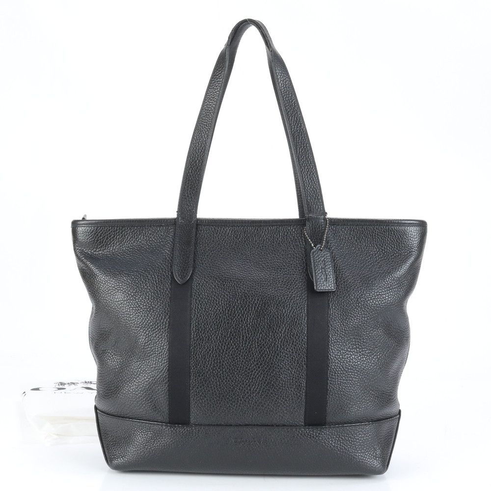 ■美品 コーチF23248 トート バッグ レザー