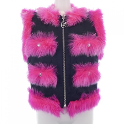 シャネル CHANEL ベスト