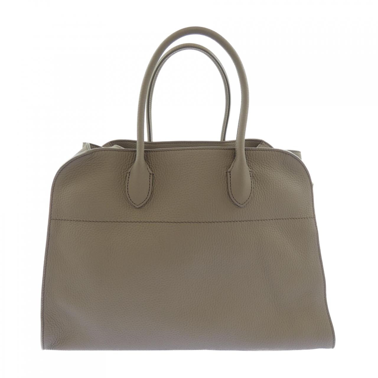 ザロウ THE ROW ソフトマルゴー SOFT MARGAUX W1255 L133 BAG