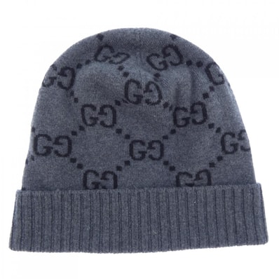 グッチ GUCCI 811392 ニットキャップ
