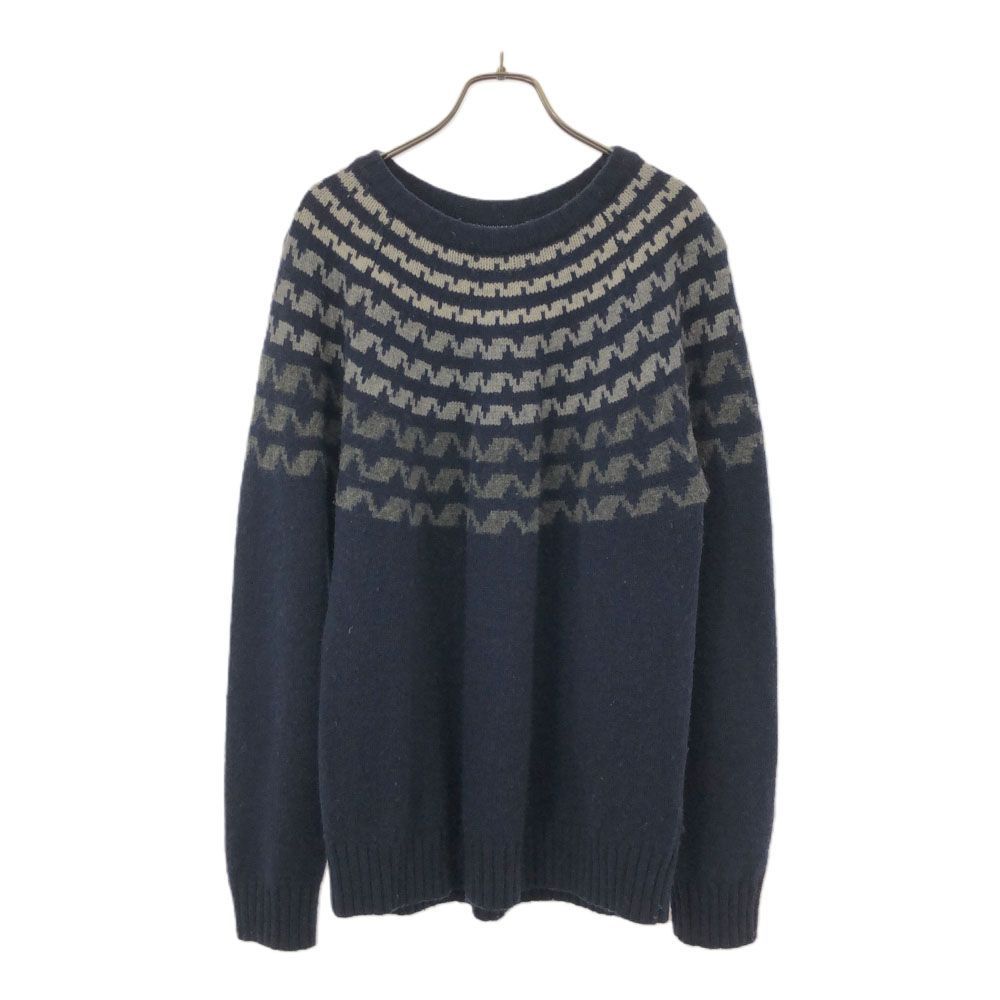 BEAMS ビームス 長袖 セーター