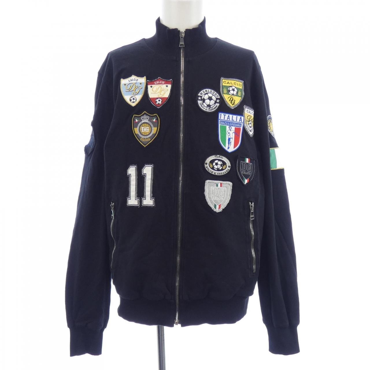 C (やや傷や汚れあり)】ドルチェアンドガッバーナ DOLCE&GABBANA