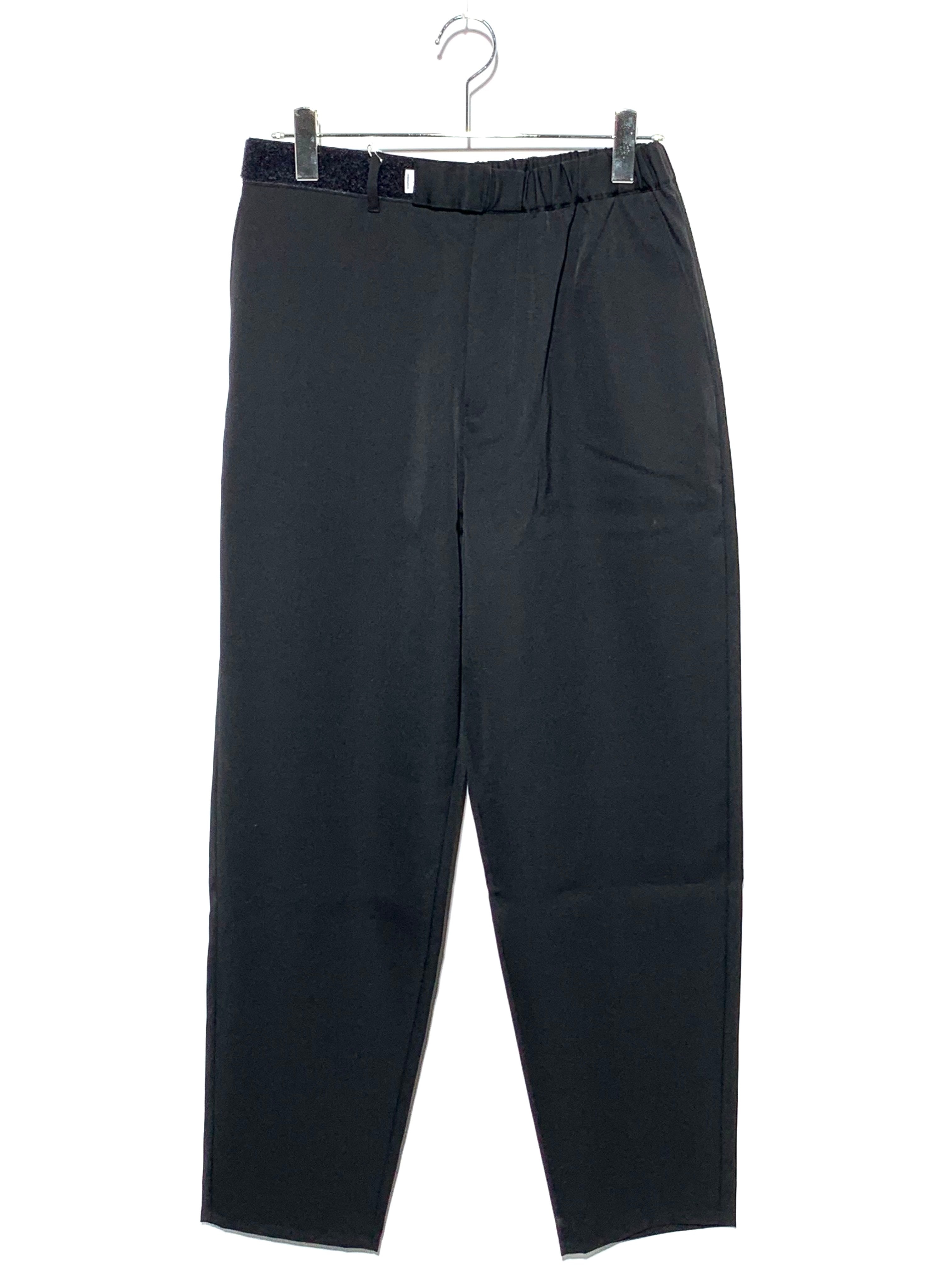 Graphpaper Tropical Wool Track Pants 