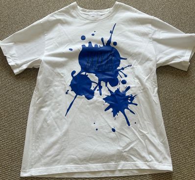 フラグメントデザイン×ゴットセレクションTシャツ