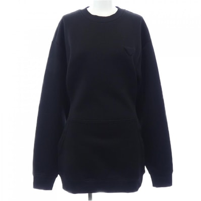 プラダ PRADA 133313 SOOO 10GS カットワンピース