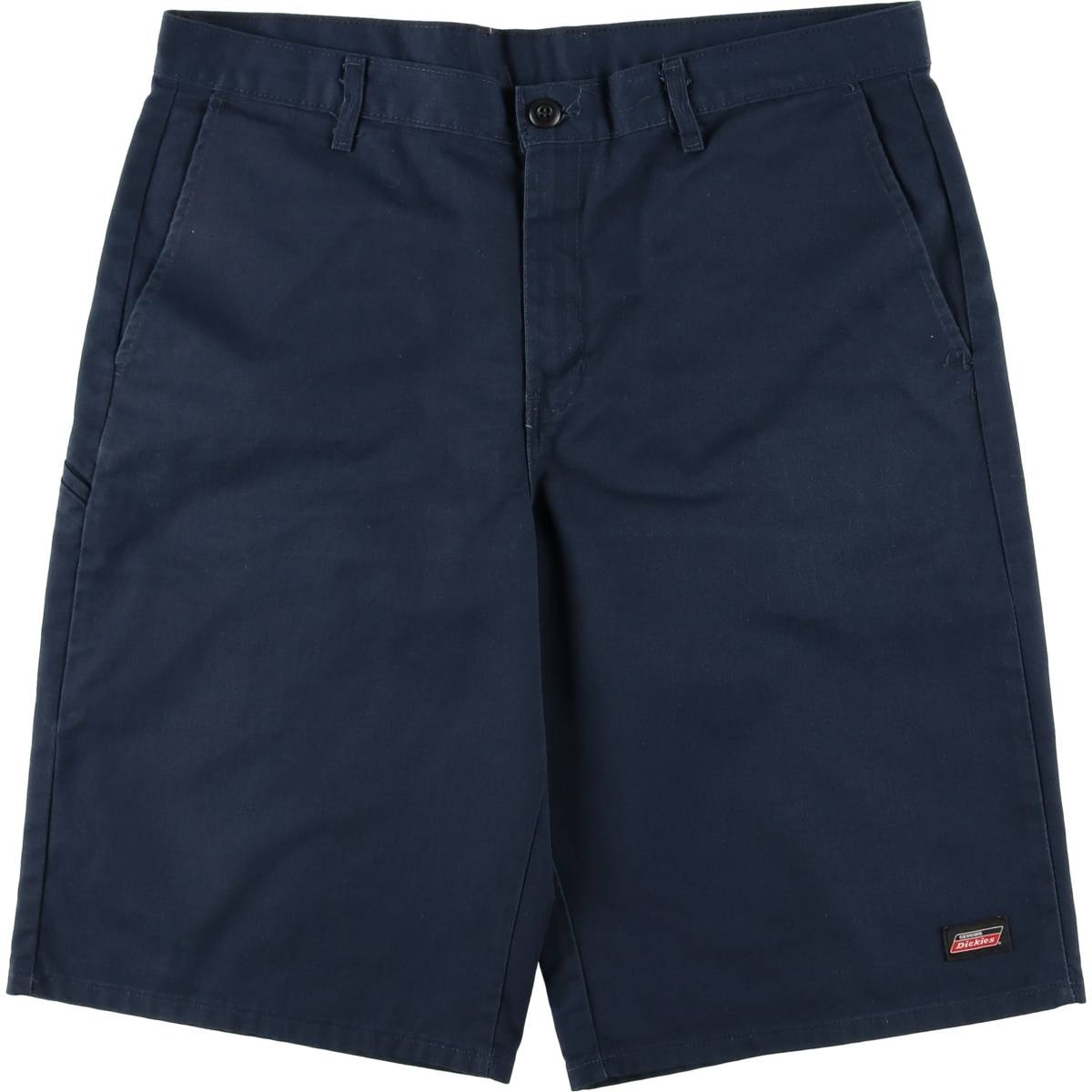 古着 ディッキーズ Dickies ワークショーツ ハーフパンツ メンズw38相当/eaa626502