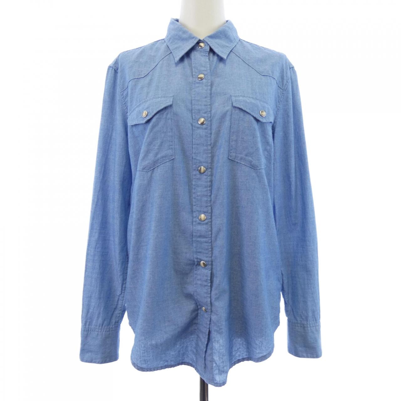セリーヌ CELINE T011363E シャツ