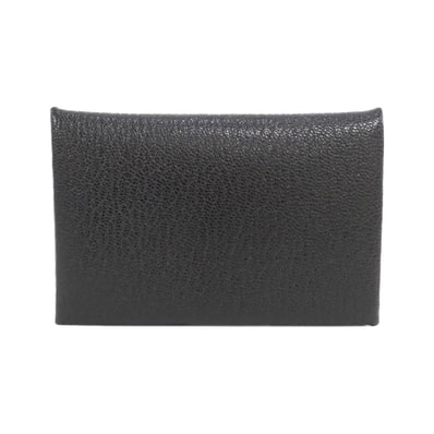 エルメス カルヴィ 044166CK カードケース