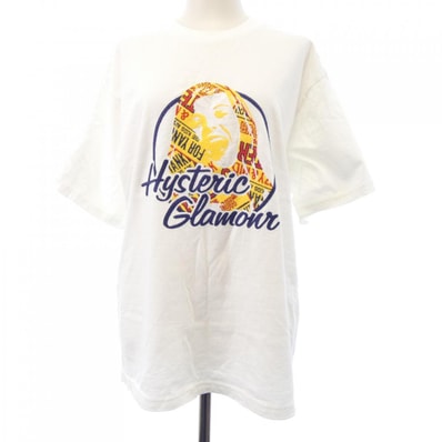 ヒステリックグラマー HYSTERIC GLAMOUR Tシャツ