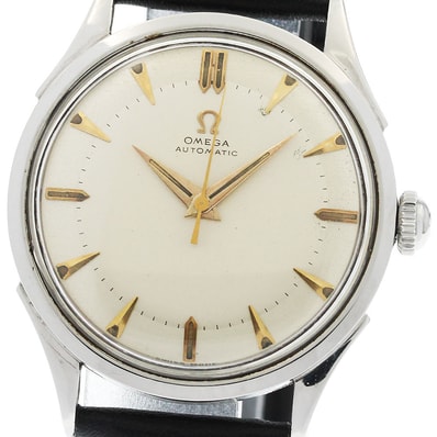 オメガ シーマスター 2635-1 メンズ 【中古】