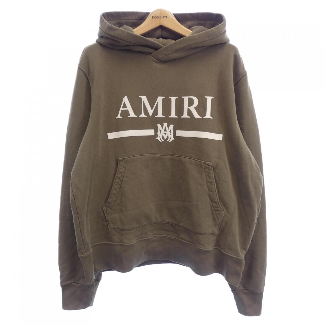 アミリ AMIRI パーカー