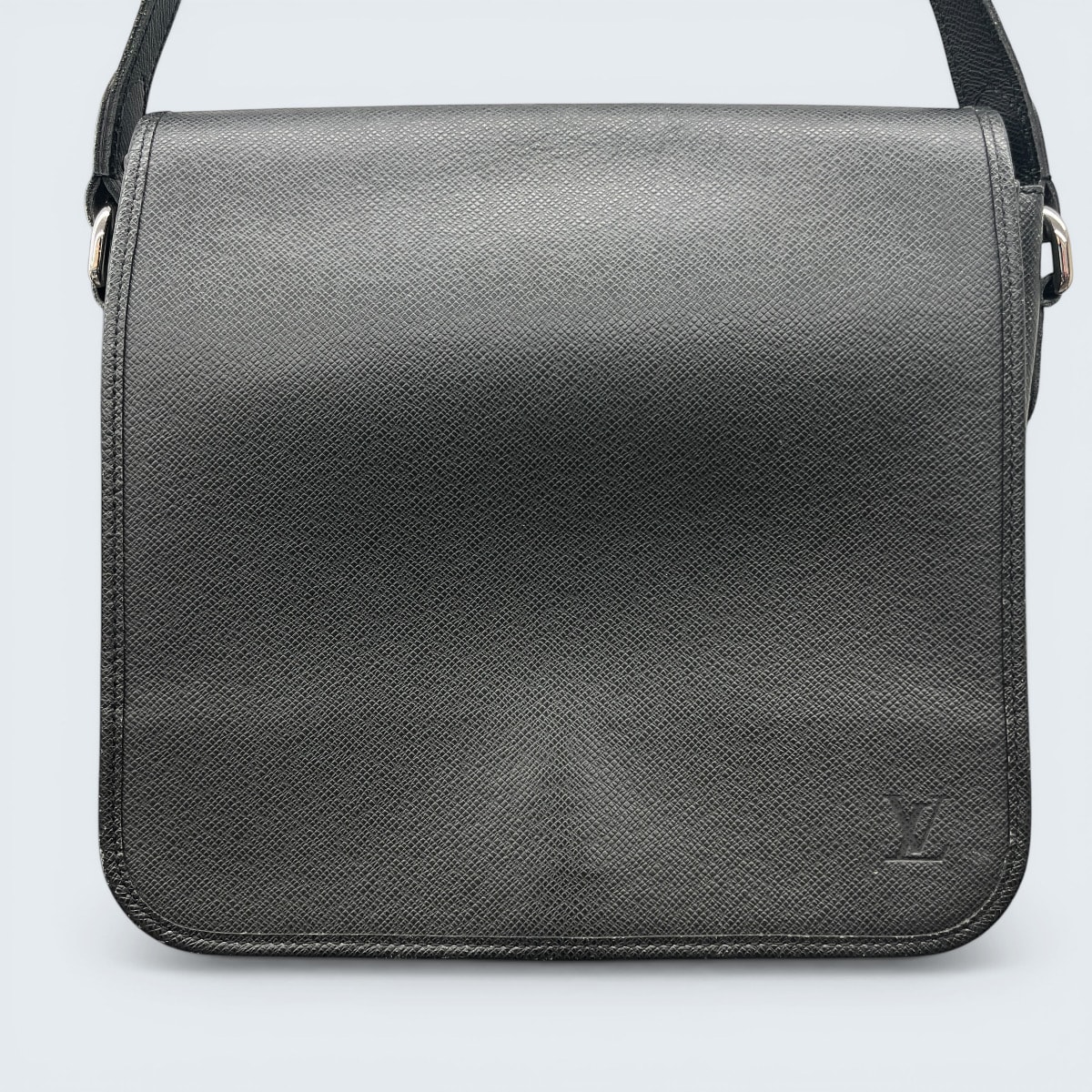 D (傷や汚れあり)】LOUIS VUITTON ルイヴィトン アンドレイ タイガ