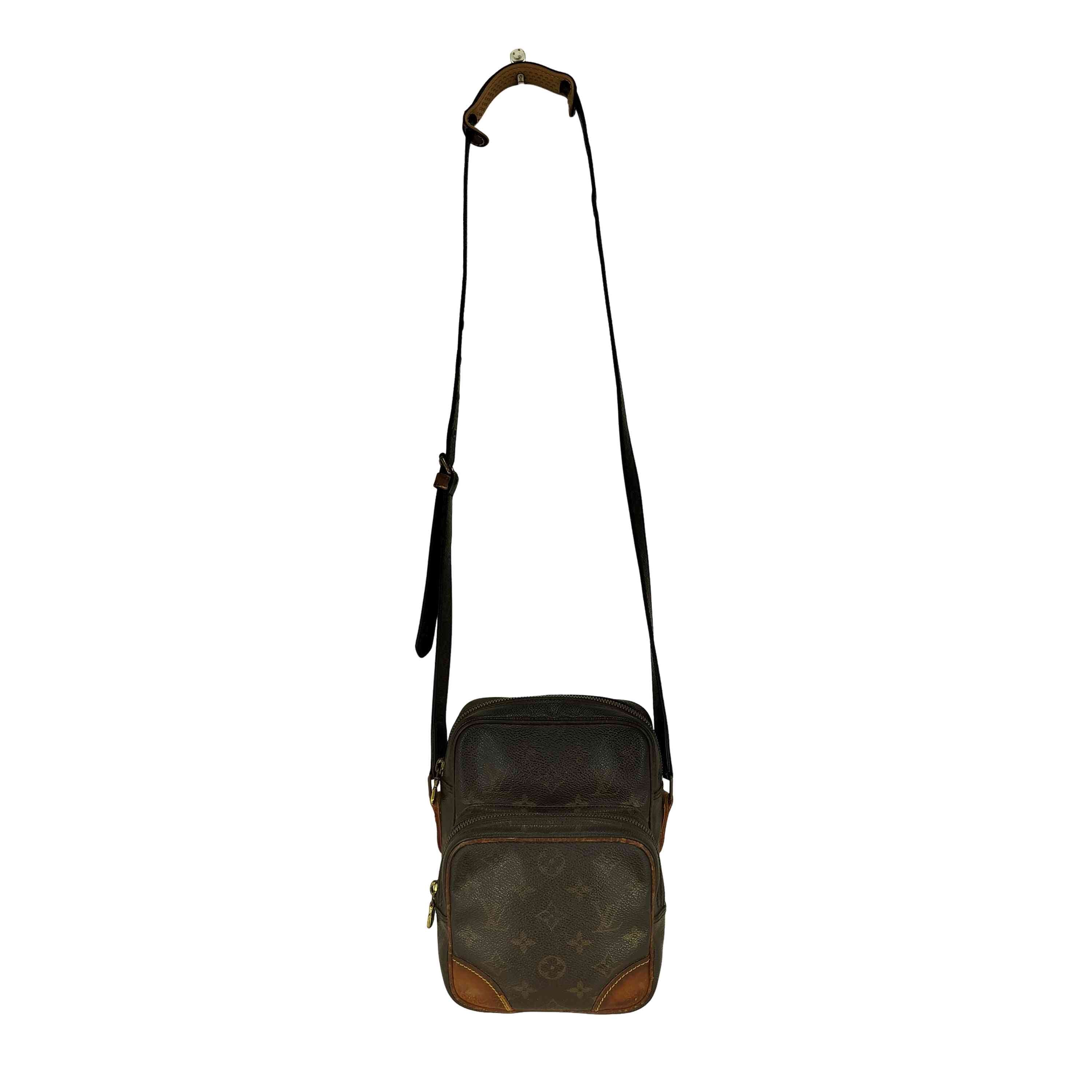 モノグラム アマゾン ショルダーバッグ monogram amazon shoulderbag TH0995【1143653512953】
