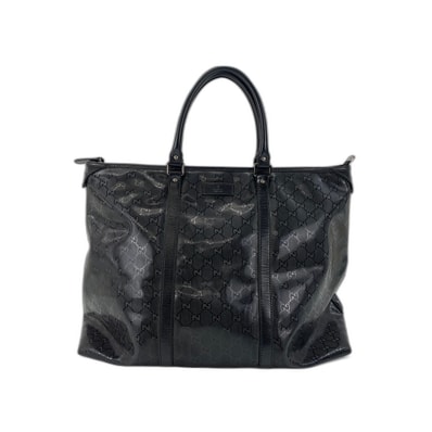 グッチ GUCCI ハンドバッグ【中古】