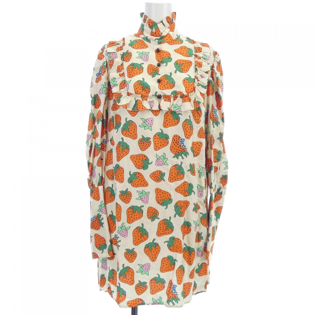 グッチ GUCCI ワンピース