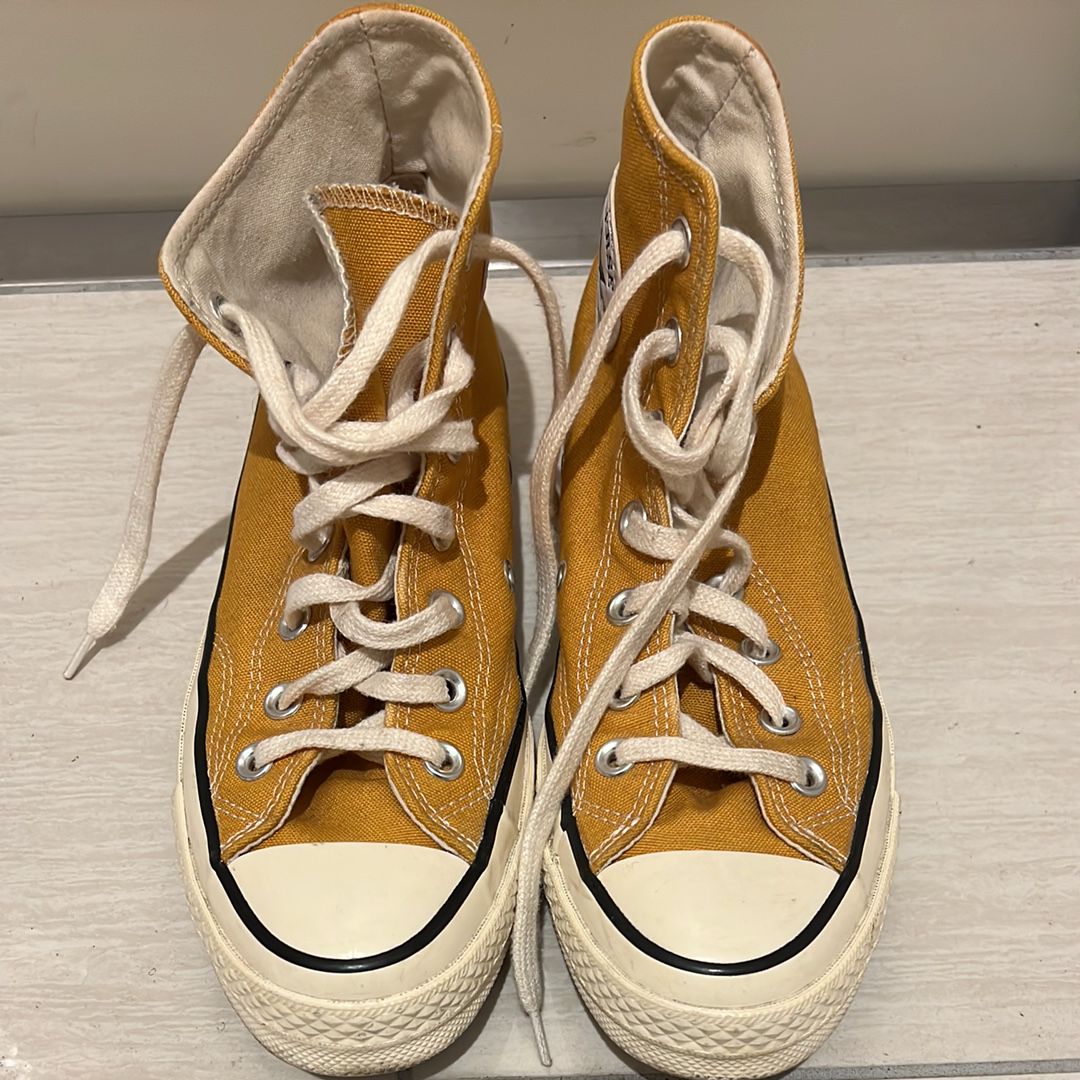 CONVERSE CHUCK Taylor チャックテイラー ct70