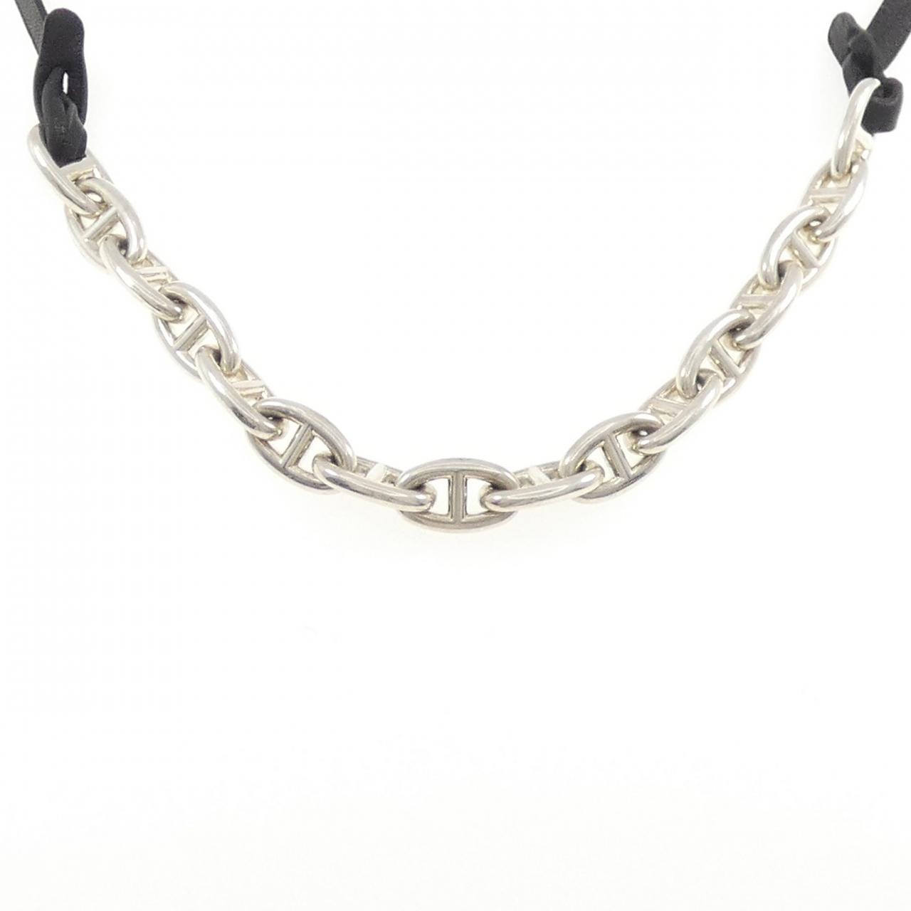 【ヴィンテージ】エルメス 925 ネックレス