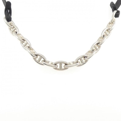 【ヴィンテージ】エルメス 925 ネックレス