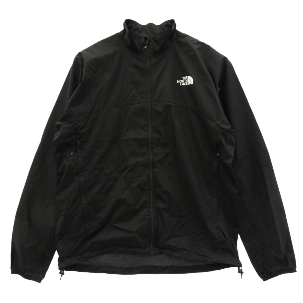 THE NORTH FACE ノースフェイス ジャケット NP22203 Swallowtail Jacket スワローテイル ジャケット ブラック系 XL【中古】