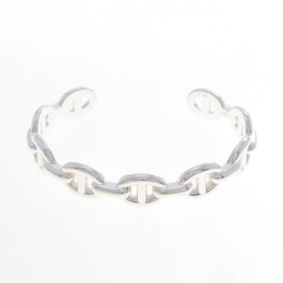 エルメス シェーヌダンクル アンシェネ バングル