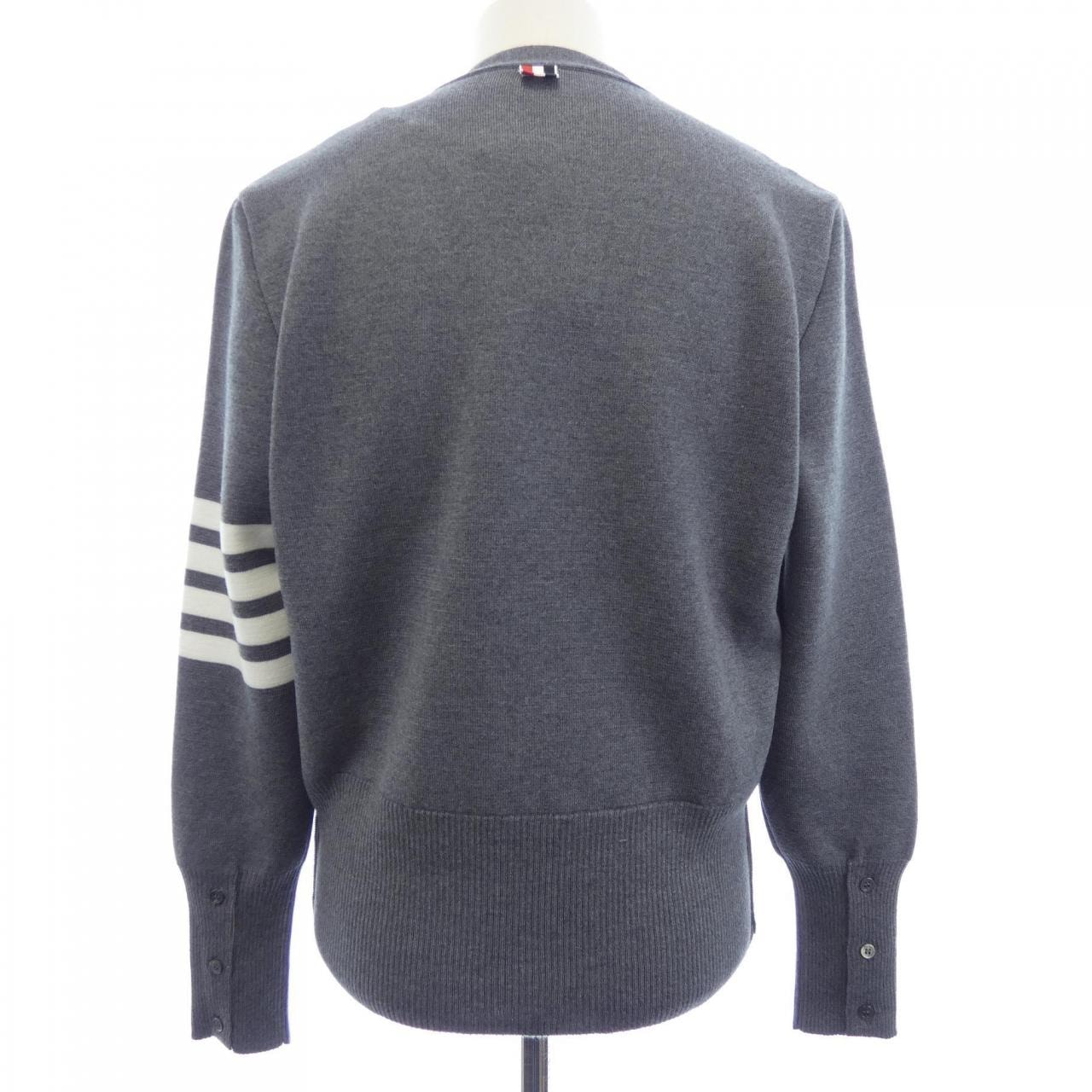 B (目立った傷や汚れなし)】トムブラウン THOM BROWNE MKC160A-00014