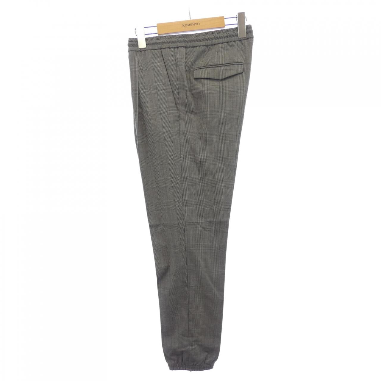ディオール DIOR トラックパンツ 113C122A4995 パンツ