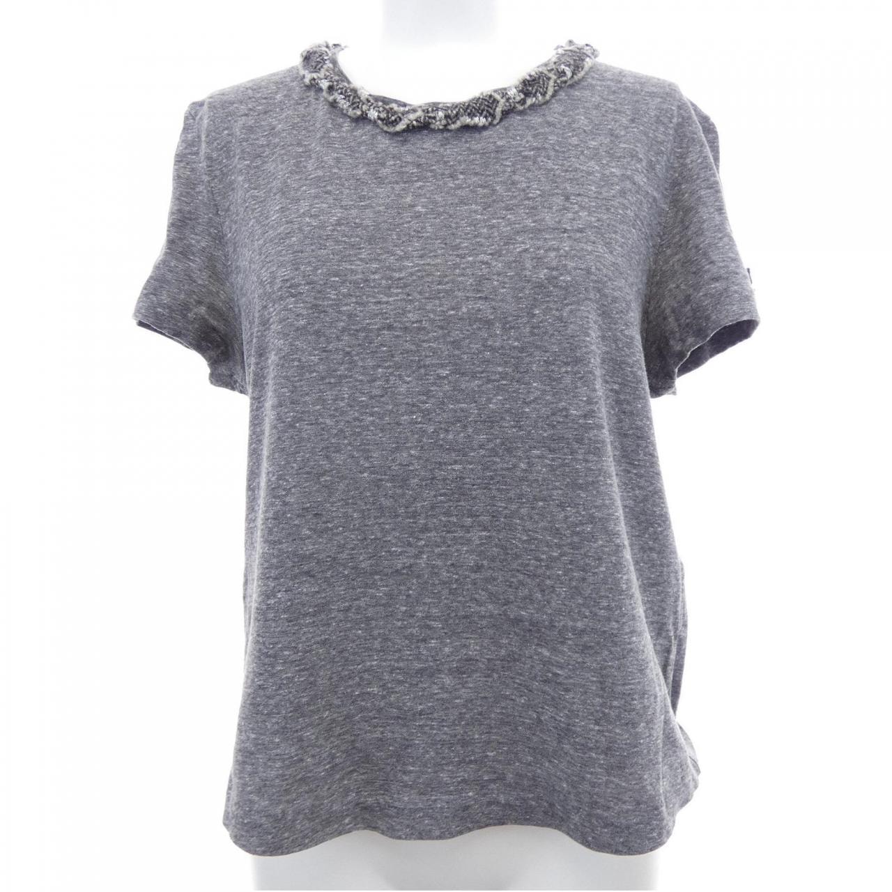 シャネル CHANEL P39247V28366 Tシャツ