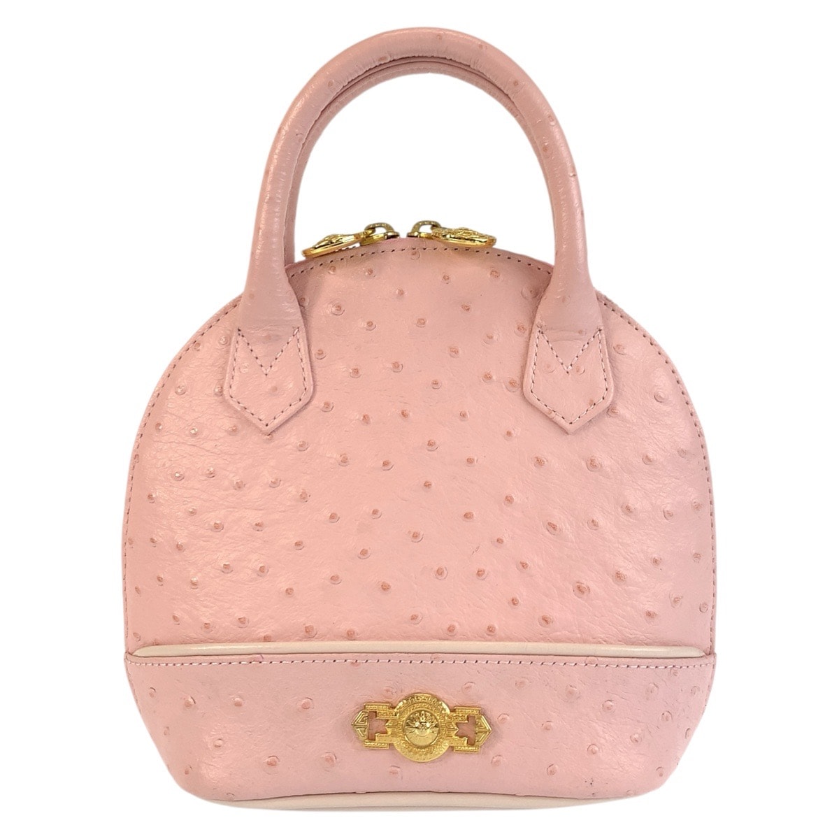 B (目立った傷や汚れなし)】美品 VERSACE ヴェルサーチ ヴィンテージ