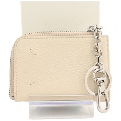 メゾンマルジェラ カードケース ユニセックス