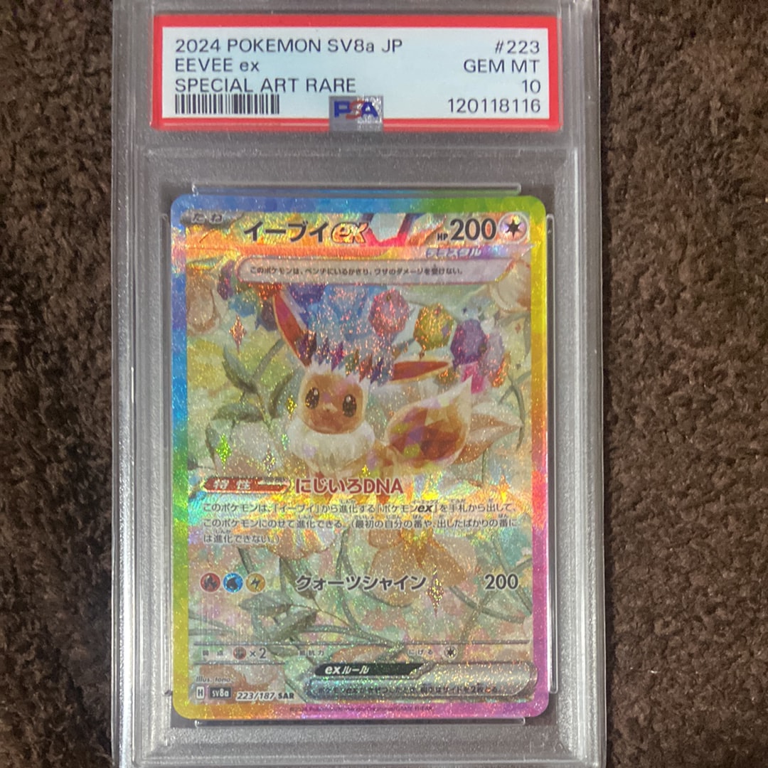 ホウオウEX SR :1ED [BW5 051/050](拡張パック「リューノブレード」)の