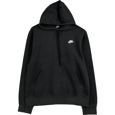 古着 ナイキ NIKE スウェットプルオーバーパーカー メンズS相当/eaa592481