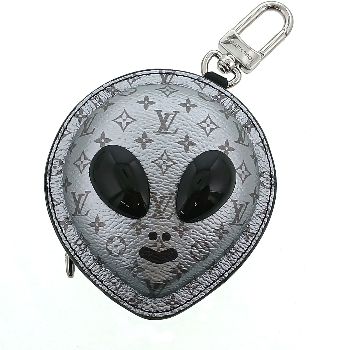 Kith x The Matrix Keychain 