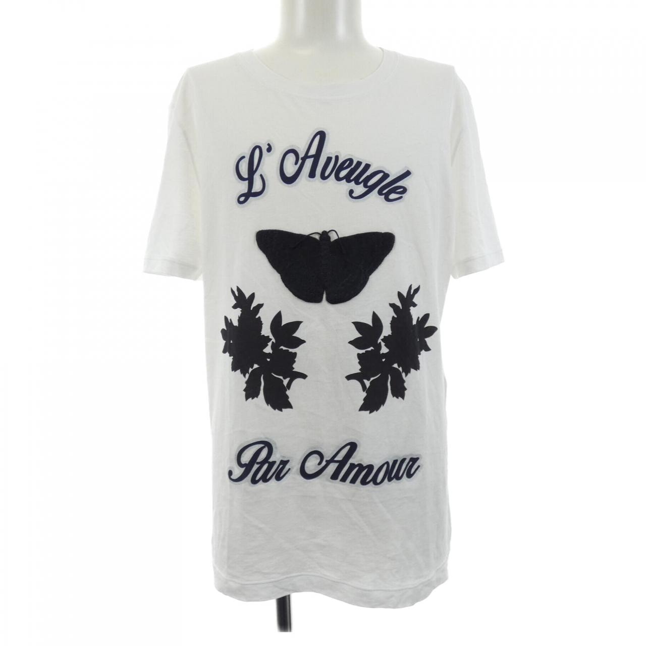 グッチ GUCCI 430813-X5C52 Tシャツ