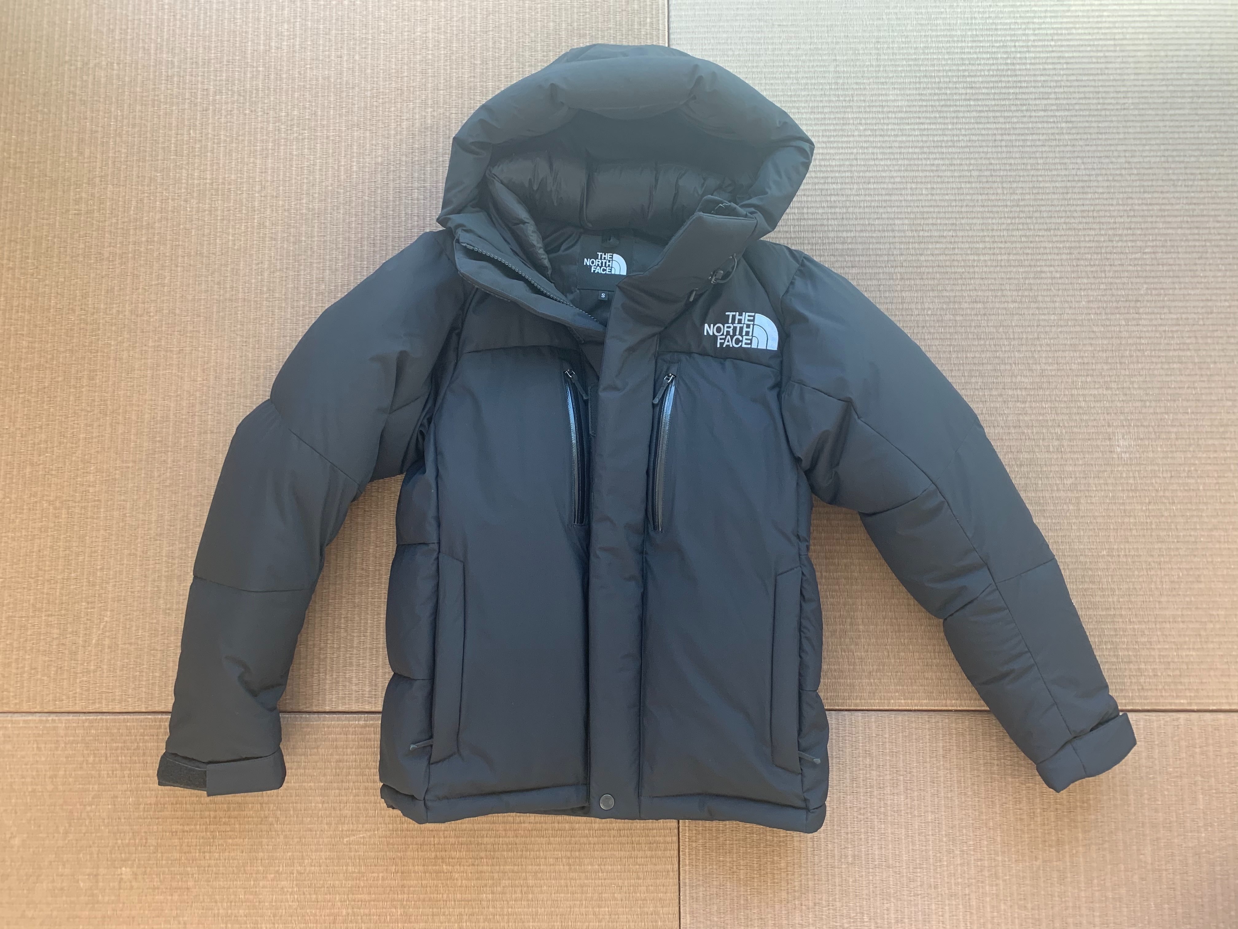 The North Face Baltro Light Jacket K 2020/2021 "Black"