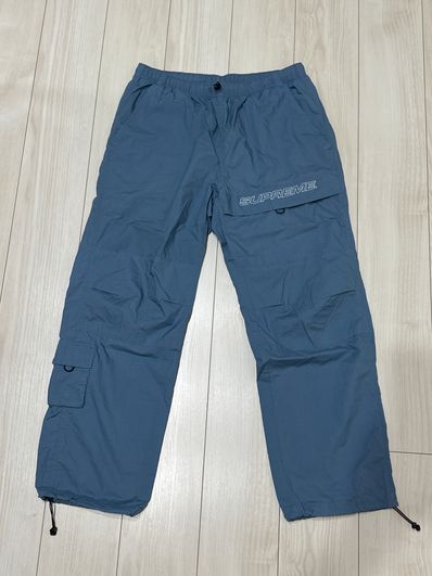 supreme Cotton Cinch Pant 2020FW