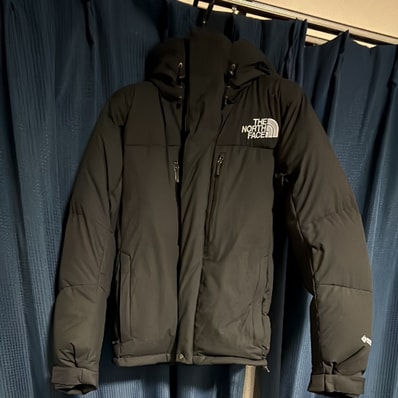 The North Face Baltro Light Jacket 2023/2024 "Black"