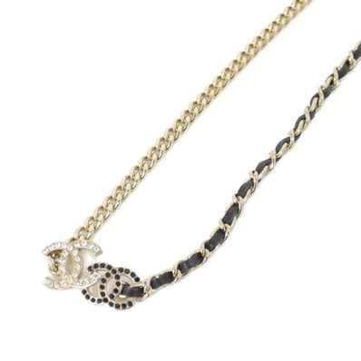シャネル AB9278 ネックレス