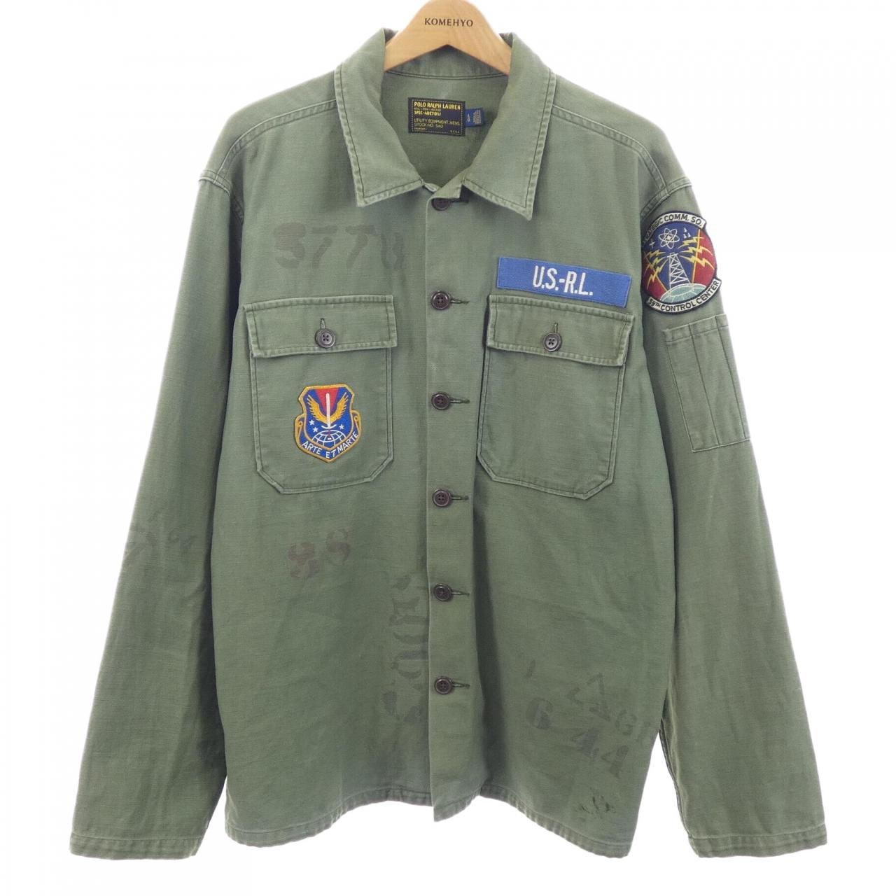 ポロラルフローレン POLO RALPH LAUREN ジャケット