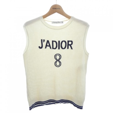 クリスチャンディオール CHRISTIAN DIOR 7E24506AM750 ベスト