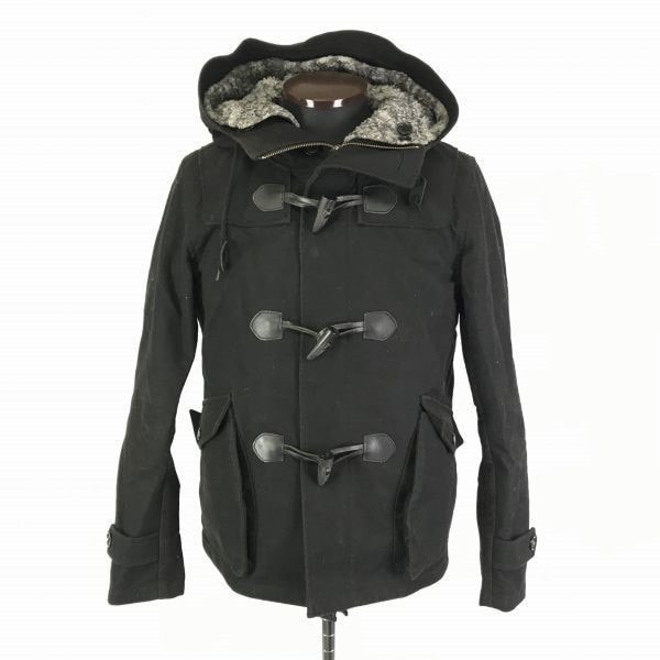 ジャーナルスタンダード ダッフルコート メンズ