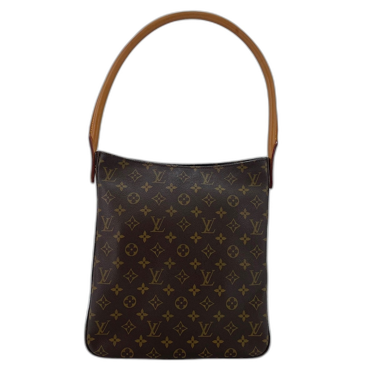ヴィトン LV ルーピング GM ショルダーバッグ【中古】